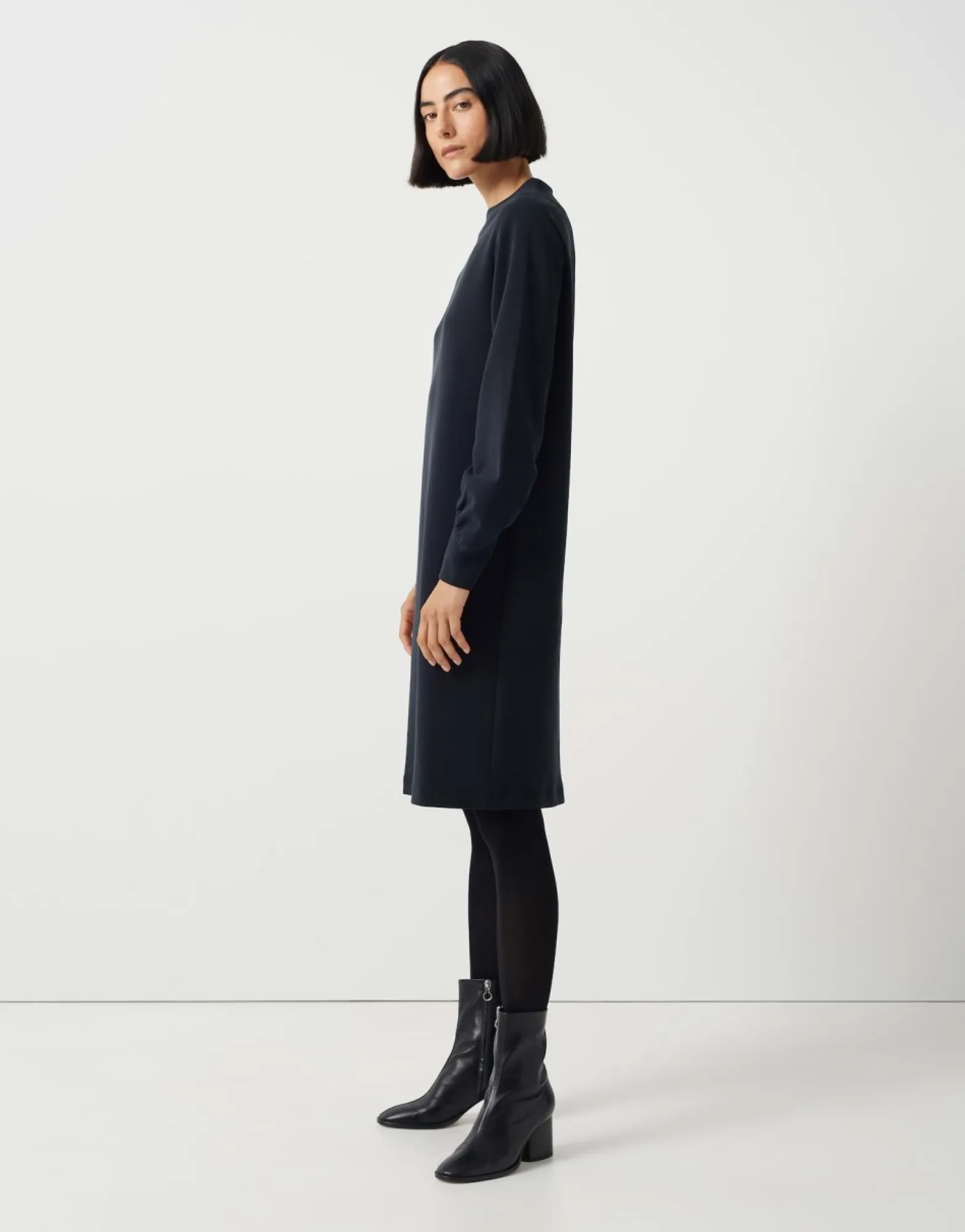 Outlet someday Fashion Jurk Quna Black