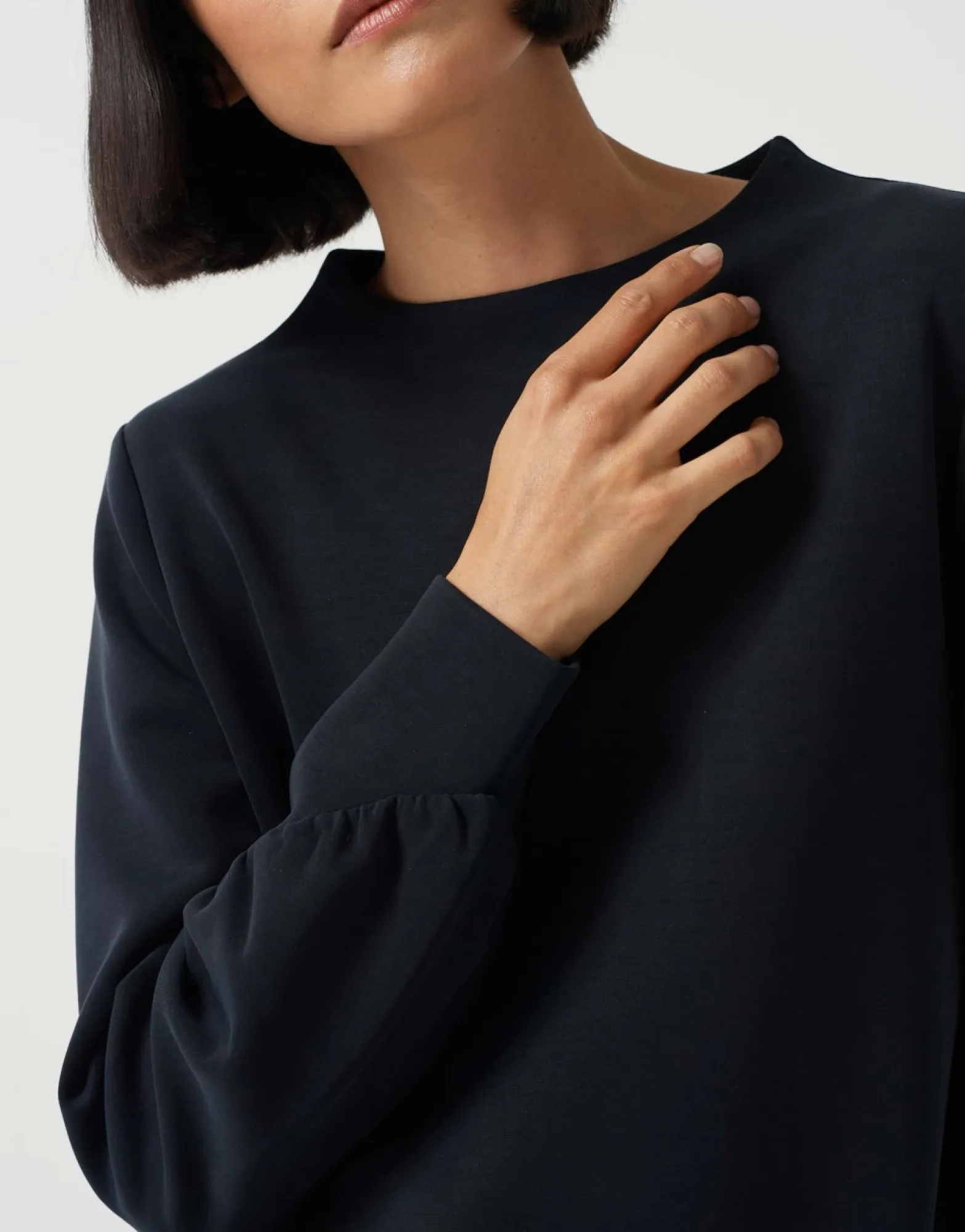 Outlet someday Fashion Jurk Quna Black