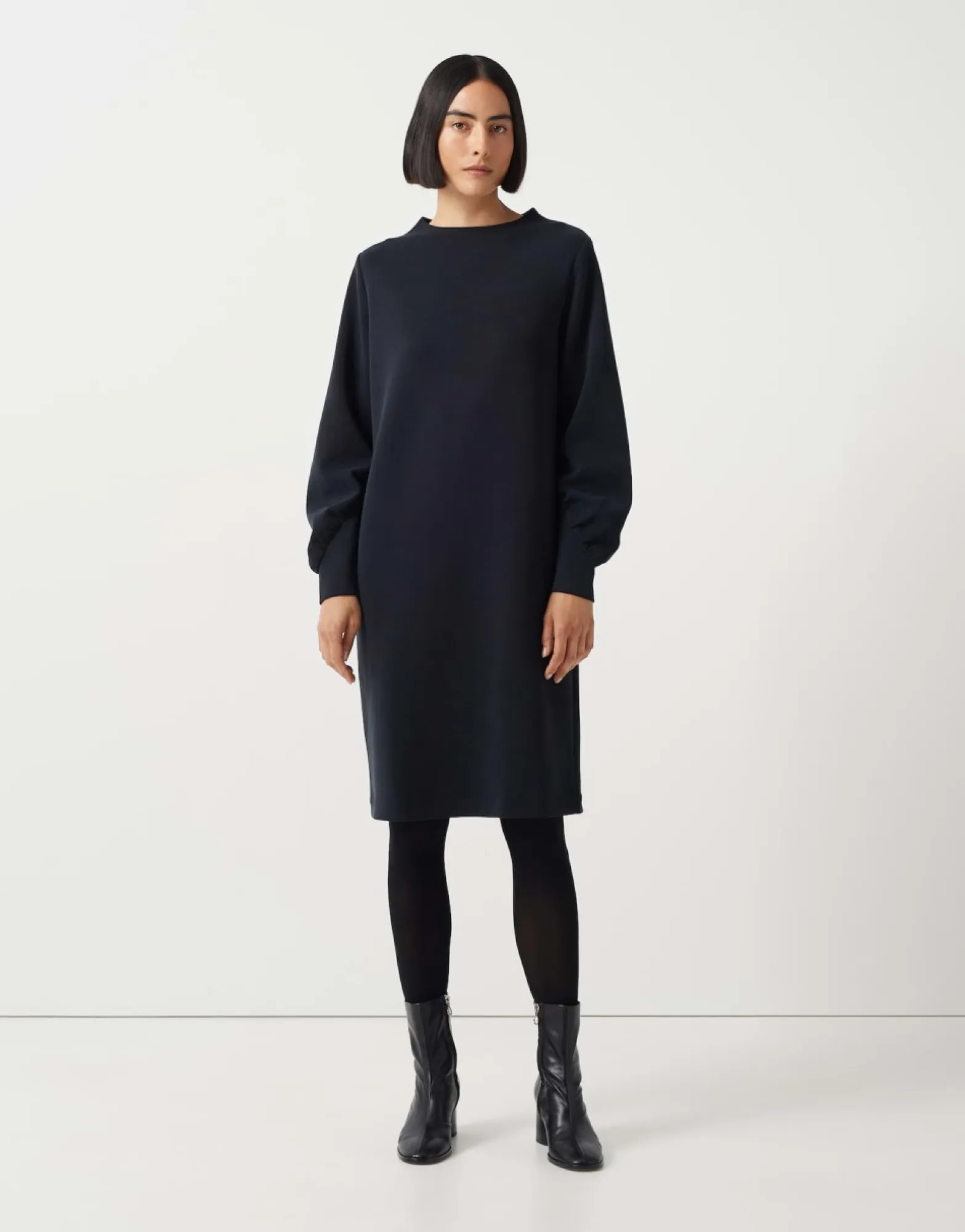 Outlet someday Fashion Jurk Quna Black