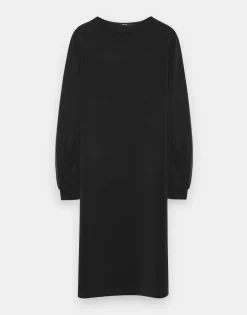 Outlet someday Fashion Jurk Quna Black