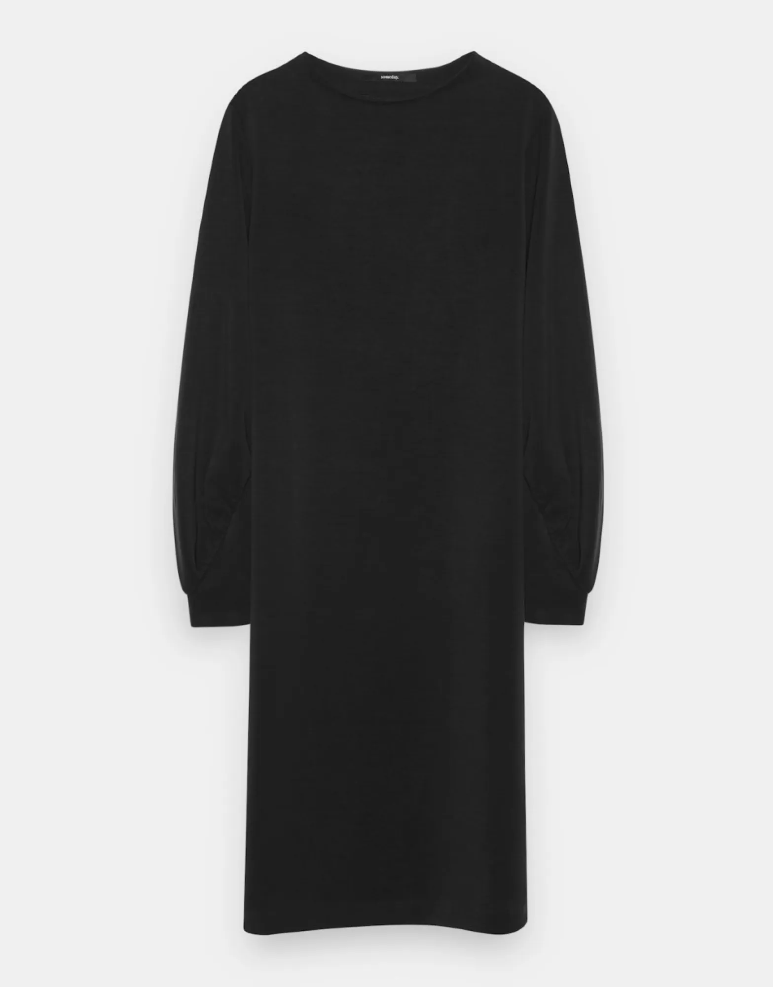 Outlet someday Fashion Jurk Quna Black