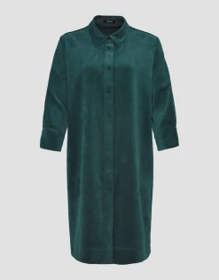 Fashion someday Fashion Jurk Wedelia Deep Teal