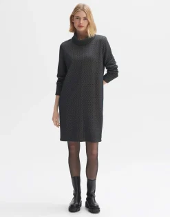 Cheap someday Fashion Jurk Wegas Two Tone Nutmeg