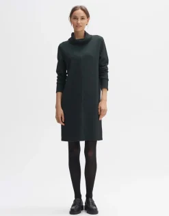 Fashion someday Fashion Jurk Wegas Two Tone Deep Teal