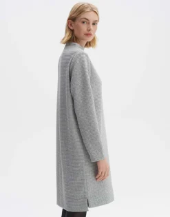 Flash Sale someday Fashion Jurk Wisal Hazy Fog Melange