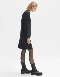 Cheap someday Fashion Jurk Wisal Black