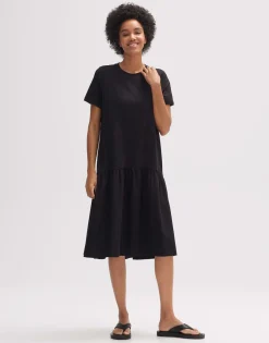 New someday Fashion Jurk Wobito Black