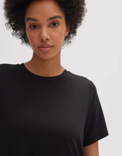 New someday Fashion Jurk Wobito Black