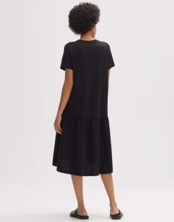 New someday Fashion Jurk Wobito Black