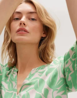 Shop someday Fashion Jurk Wulari Green Flash