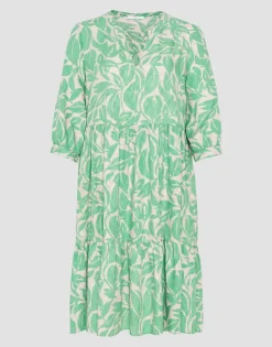 Shop someday Fashion Jurk Wulari Green Flash