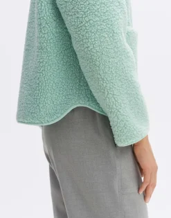 Outlet someday Fashion Korte Jas Jupina Pale Mint