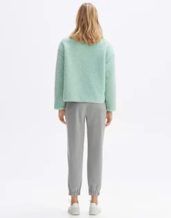 Outlet someday Fashion Korte Jas Jupina Pale Mint