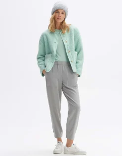 Outlet someday Fashion Korte Jas Jupina Pale Mint