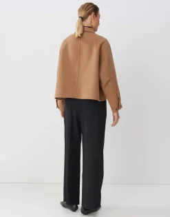 Best Sale someday Fashion Korte Jas Varah Brown Hazel