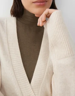 Fashion someday Fashion Lang Vest Tilisa Mellow Mu00E9Lange