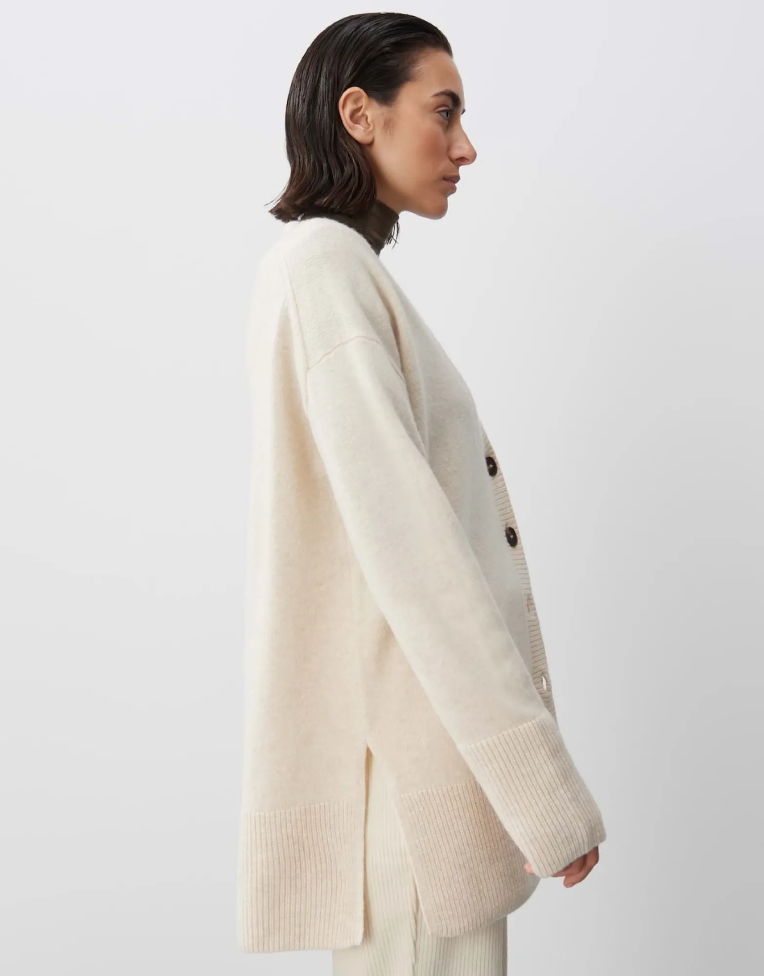 Fashion someday Fashion Lang Vest Tilisa Mellow Mu00E9Lange