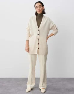 Fashion someday Fashion Lang Vest Tilisa Mellow Mu00E9Lange