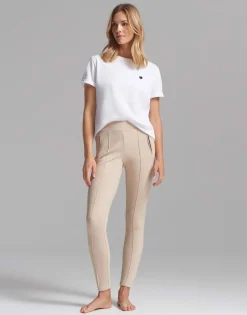 Hot someday Fashion Leggings Ekaja Macadamia