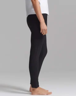 Discount someday Fashion Leggings Ekaja Black