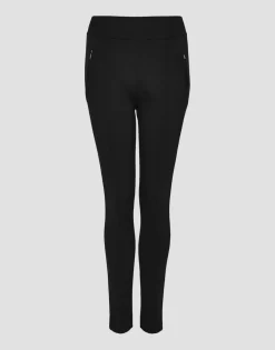 Discount someday Fashion Leggings Ekaja Black