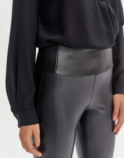 Sale someday Fashion Leggings Elyssa Black