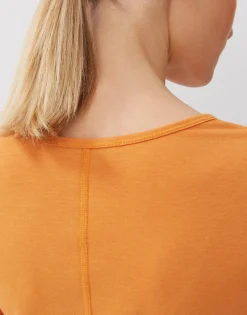 Fashion someday Fashion Longsleeve Kalia Crush Orange