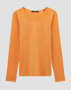 Fashion someday Fashion Longsleeve Kalia Crush Orange