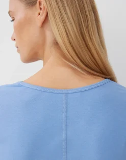 New someday Fashion Longsleeve Kalia Balance Blue