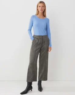 New someday Fashion Longsleeve Kalia Balance Blue