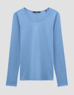 New someday Fashion Longsleeve Kalia Balance Blue