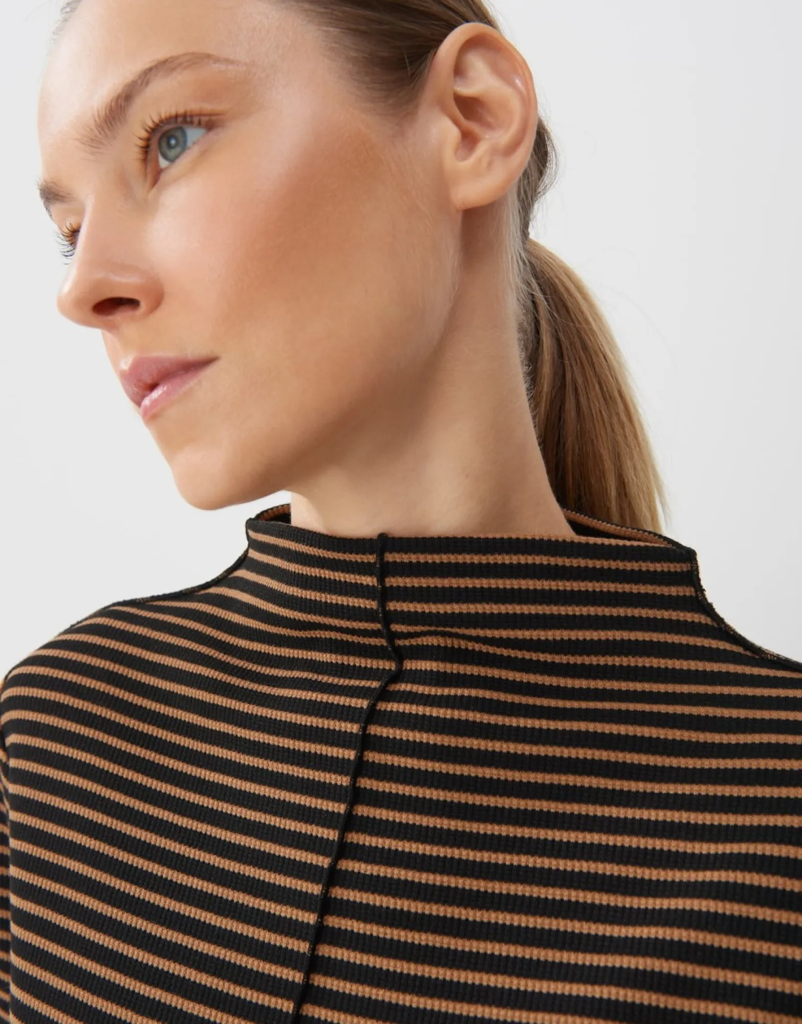 Store someday Fashion Longsleeve Kassie Black