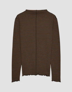 Store someday Fashion Longsleeve Kassie Black