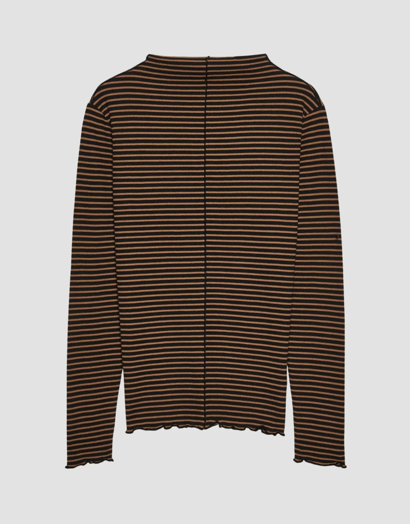 Store someday Fashion Longsleeve Kassie Black