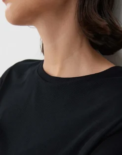 Sale someday Fashion Longsleeve Kevy Black