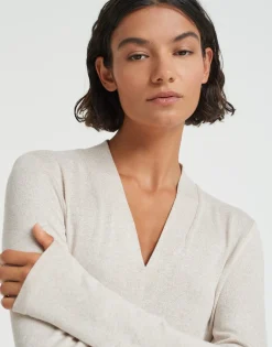 Clearance someday Fashion Longsleeve Sabera Macadamia