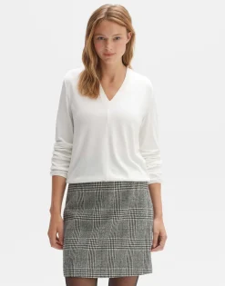 Best Sale someday Fashion Longsleeve Sabira Milk