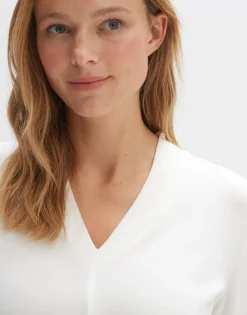 Best Sale someday Fashion Longsleeve Sabira Milk