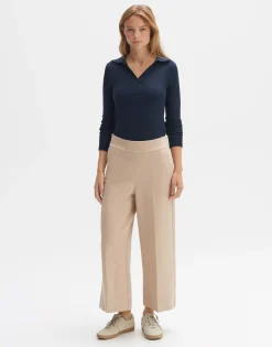 Shop someday Fashion Longsleeve Samuli Coal Blue