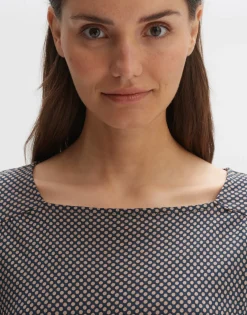 Online someday Fashion Longsleeve Sandya Nutmeg