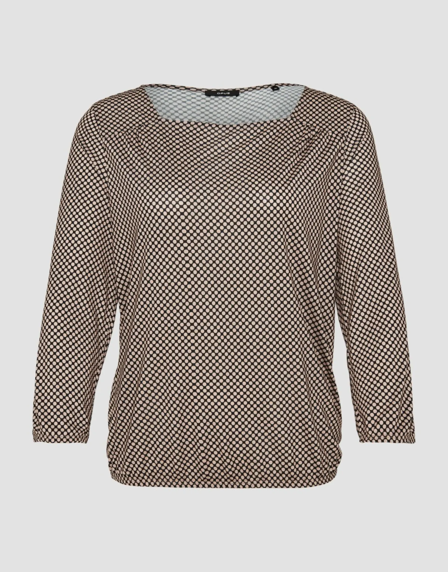 Online someday Fashion Longsleeve Sandya Nutmeg