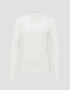 Shop someday Fashion Longsleeve Sayar Milk