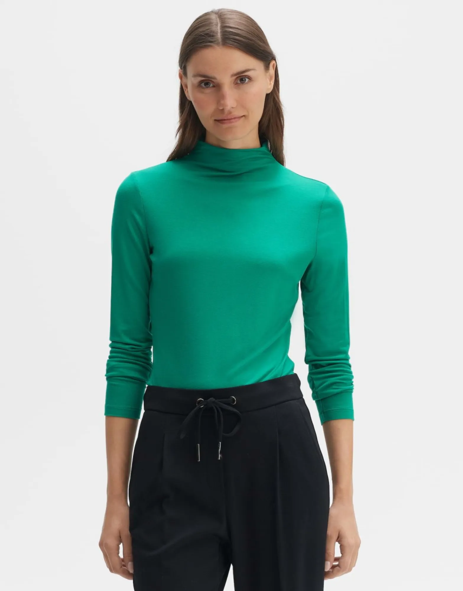 Clearance someday Fashion Longsleeve Sayar Pepper Green