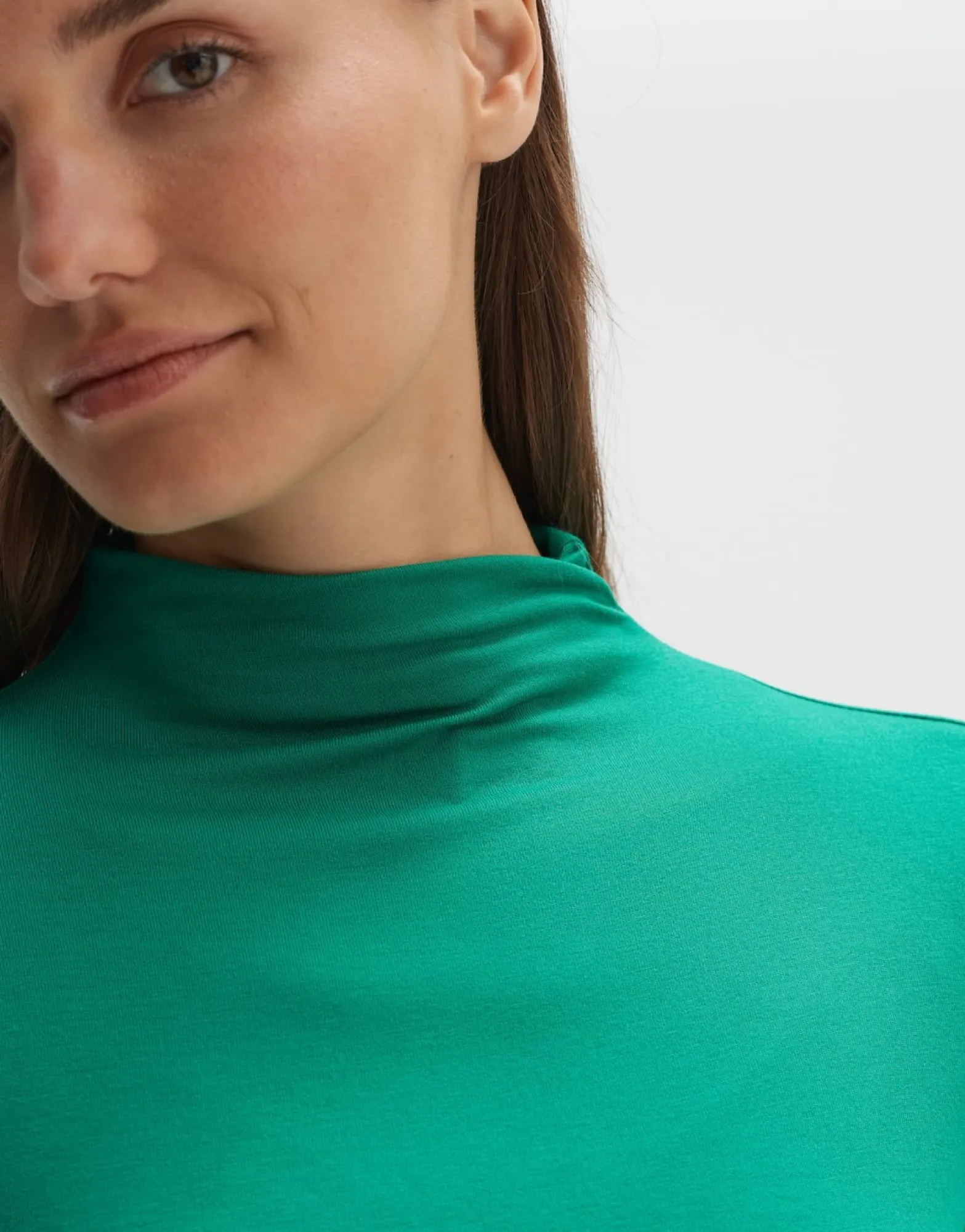 Clearance someday Fashion Longsleeve Sayar Pepper Green