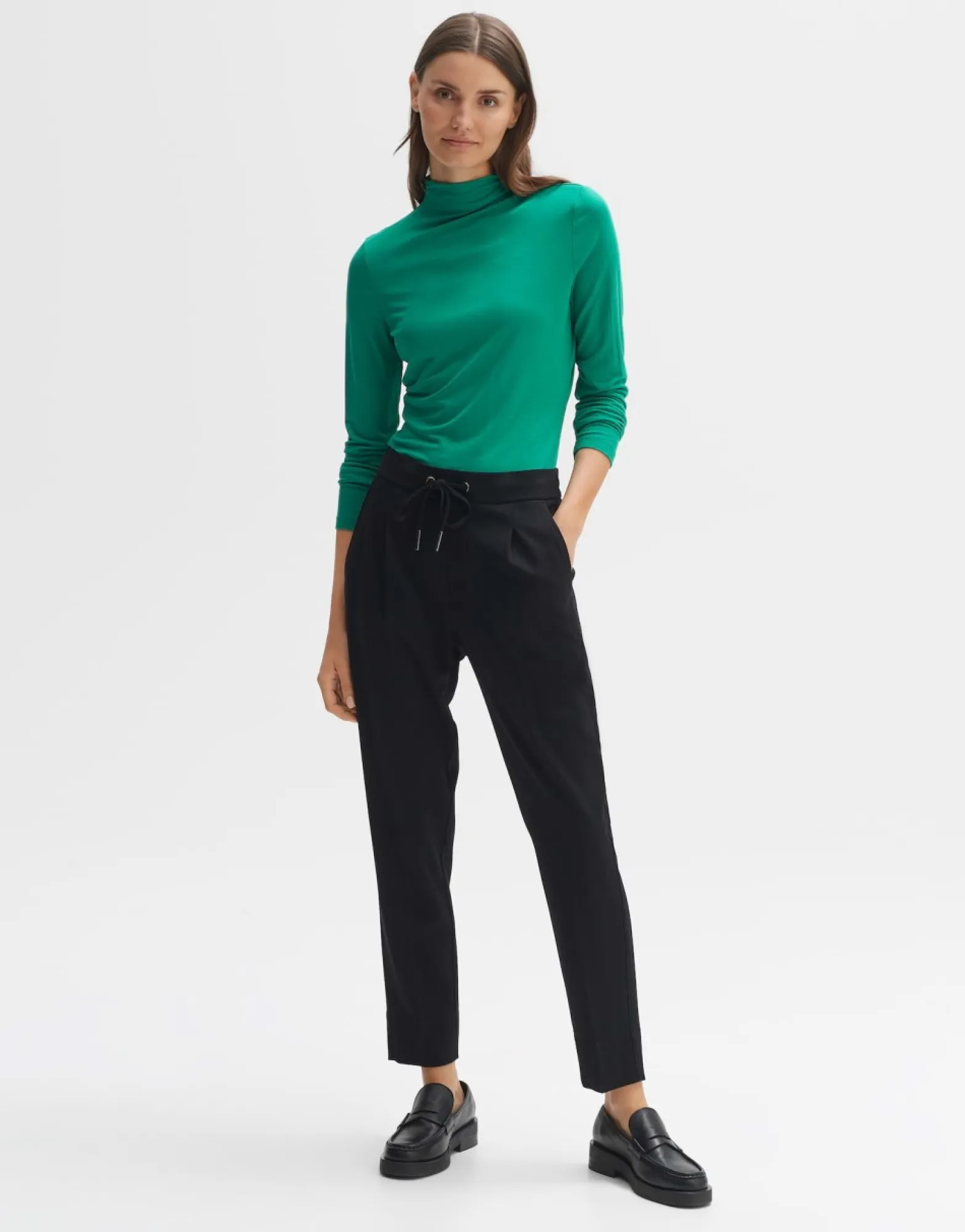 Clearance someday Fashion Longsleeve Sayar Pepper Green