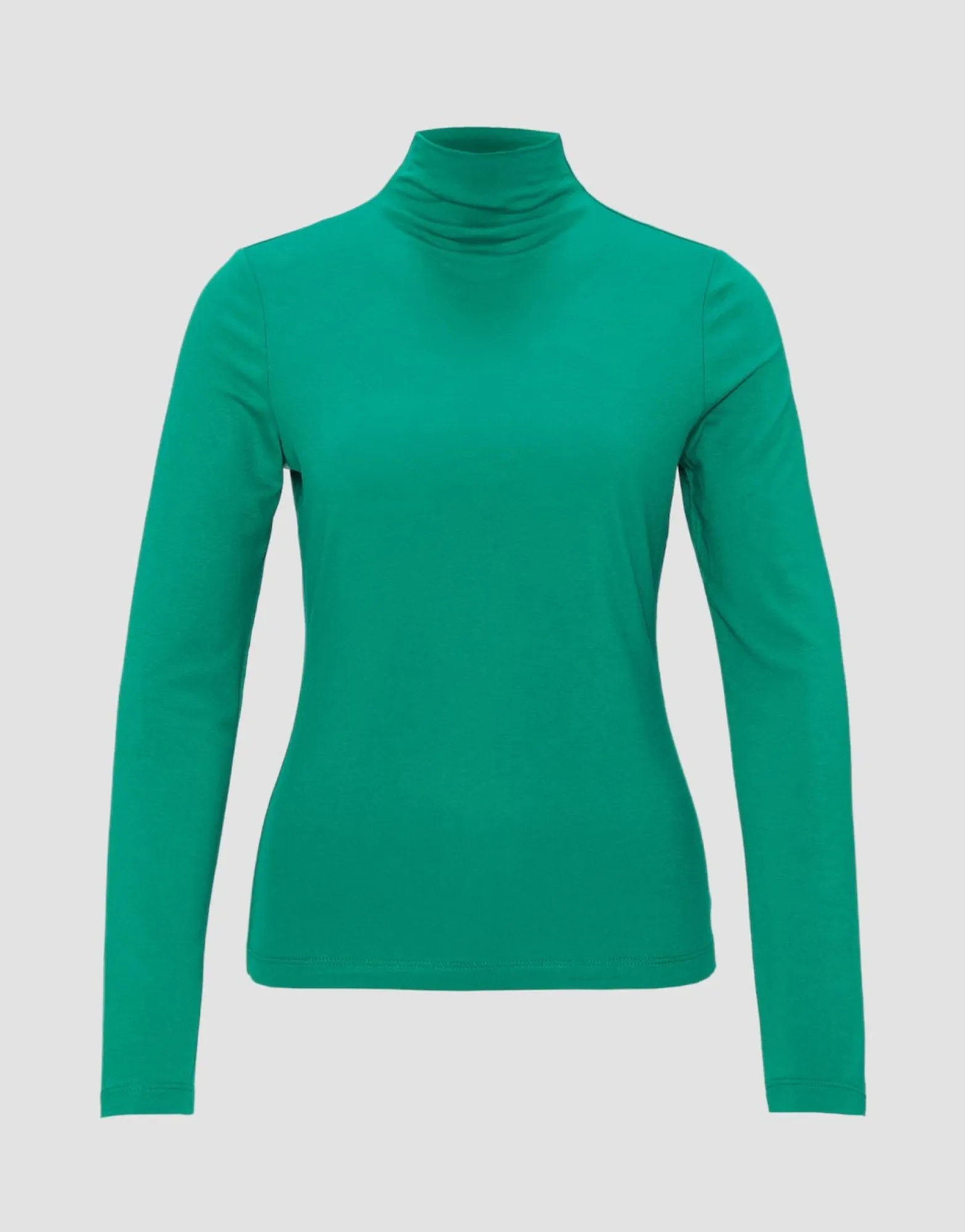 Clearance someday Fashion Longsleeve Sayar Pepper Green