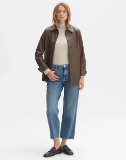 Sale someday Fashion Longsleeve Sayar Macadamia