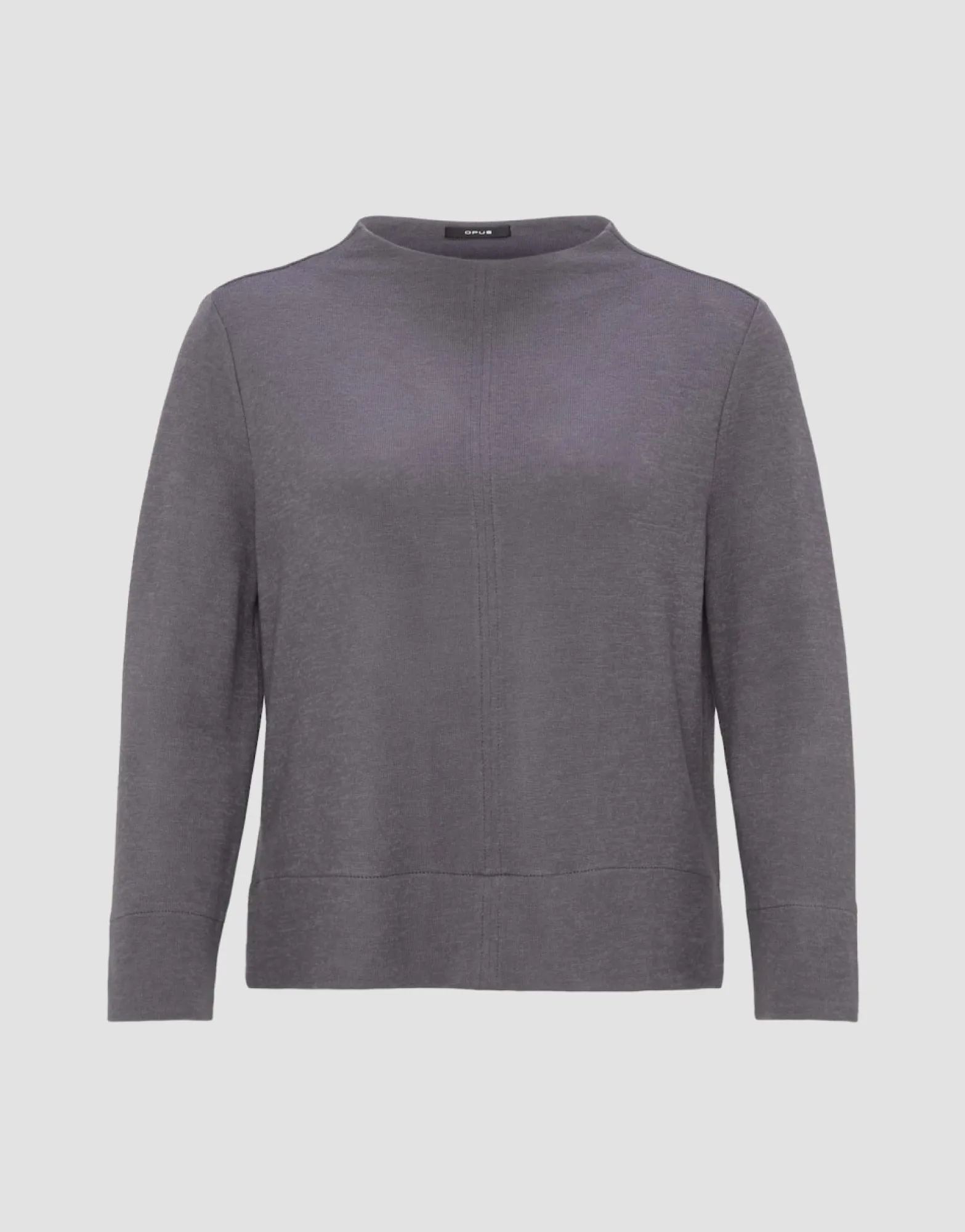 Outlet someday Fashion Longsleeve Sergina Graphite Glaze