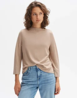 New someday Fashion Longsleeve Sergina Nutmeg