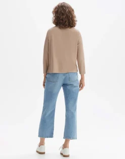 New someday Fashion Longsleeve Sergina Nutmeg